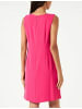 comma Cocktailkleid für Damen in pink