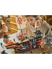LEGO Ninjago 71848 Der Tempel-Flugsegler