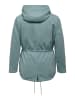 ONLY Carmakoma Jacke in Arctic