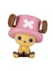 BANDAI Banpresto Tony Tony.Chopper One Piece Actionfigur Sofvimates 11 cm BP89476P 15+