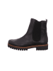 Gabor Chelseaboots in schwarz