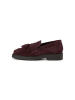 Marc O'Polo Loafer Model Erin in Black Cherry