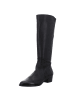 Regarde le Ciel Stiefel in schwarz