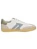 Sioux Sneaker Tedroso-711 in beige