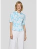Rabe T-Shirt in Hellblau
