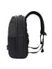 Hedgren Comby Performance Handle M P Daypack M RFID Schutz 40 cm Laptopfach in black