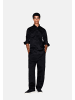 Armani Exchange Hemd in schwarz