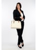 Tamaris Shopper TAS Anastasia in ecru