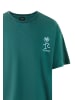 Protest " PRTDenwick in Dark teal