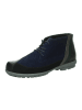 Think! Ankle Boot KONG HERREN in Navy/Kombi