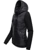 ragwear Outdoorjacke Lucinda in Black23