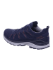LOWA Wanderschuh in blau