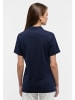 Eterna Poloshirt REGULAR FIT in navy