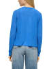 S.OLIVER RED LABEL Pullover in Blau