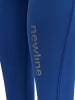 Newline Newline Tights Women's Core Laufen Damen in TRUE BLUE