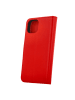 COFI 1453 TFO Smart Classic Kompatibel mit  iPhone 18 / 17 Rot Handyhülle in Rot