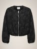 JDY Jacke in Black