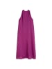 Marc O'Polo Ärmelloses Kleid flared in Juicy Berry