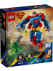 LEGO Super Heroes 76302 Superman™ Mech vs. Lex Luthor™
