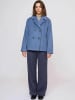 Noa Noa Blazer CeciliaNN in Captain's Blue