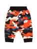 Denokids Set Wild Camo in Black