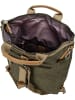 Jost Rucksack / Backpack Kerava 5110 in Olive