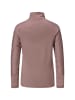Schöffel T-Shirt "Longsleeve Style Cascata WMS" in twilight mauve