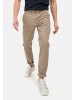 Camel Active Slim Fit Chino in Braun