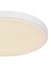 Globo lighting Deckenleuchte "SONNY" in white