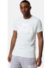 Lonsdale T-Shirt "St. Erney" in Grün
