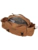 FJÄLLRÄVEN Gürteltasche Singi Hip Pack 10 in Khaki Dust