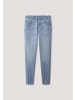 Hessnatur Jeans Hanna Mom Fit in light blue