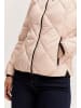 b.young Steppjacke BYAMALLA JACKET - 20811786 in rosa