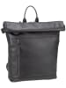The Chesterfield Brand Rucksack Mazara in Black