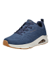 Skechers Sneaker in Blau
