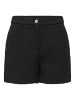 ONLY Shorts in Black