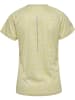Newline T-Shirt Raglanärmel Nwldopa Damen in LUMINARY GREEN