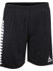 Select Sporthose "Argentina Hose" in Schwarz