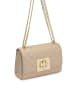 Kazar Schultertaschen in Beige