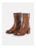 Felmini Stiefelette in Braun