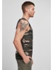 Brandit Brandit Tank-Tops in woodland