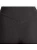 SMILODOX Shorts Veyra in Schwarz