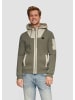 s.Oliver Strickjacke in 7906_olivgrün