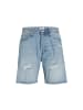 Jack & Jones Hellblau Herren Shorts