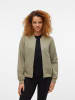 Vero Moda Blousonjacke in Laurel Oak