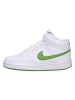 Nike Sneaker in weiß