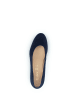 Gabor Pump in blau