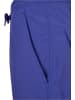 Urban Classics Cargo-Hosen in bluepurple