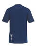 erima Kinder T-Shirt function in new navy/new royal