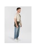 Camel Active Shores Umhängetasche S 21 cm khaki